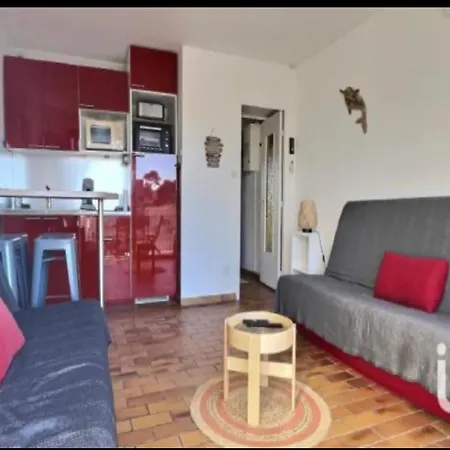 Cosy Apartment *