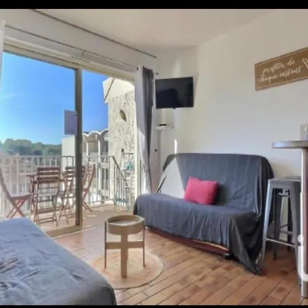 Apartment Cosy *